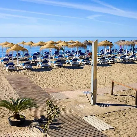Oleholidays Senorio Gonzaga Junto A Puerto Banus شقة ماربيا