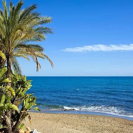 Oleholidays Senorio Gonzaga Junto A Puerto Banus ماربيا