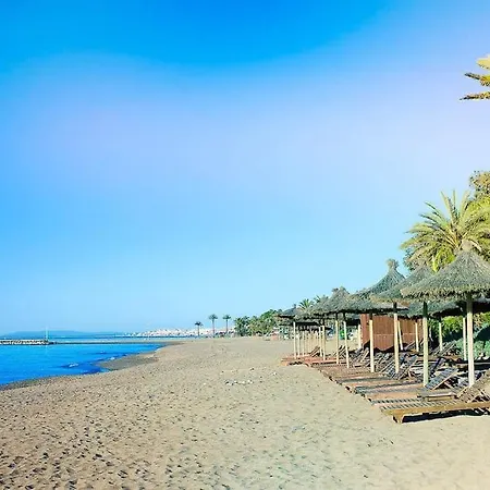 Oleholidays Senorio Gonzaga Junto A Puerto Banus شقة