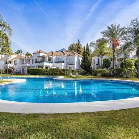شقة Oleholidays Senorio Gonzaga Junto A Puerto Banus