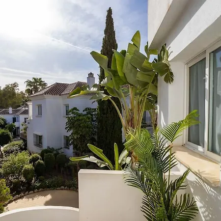 Oleholidays Senorio Gonzaga Junto A Puerto Banus شقة ماربيا
