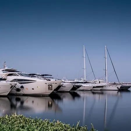 Oleholidays Senorio Gonzaga Junto A Puerto Banus